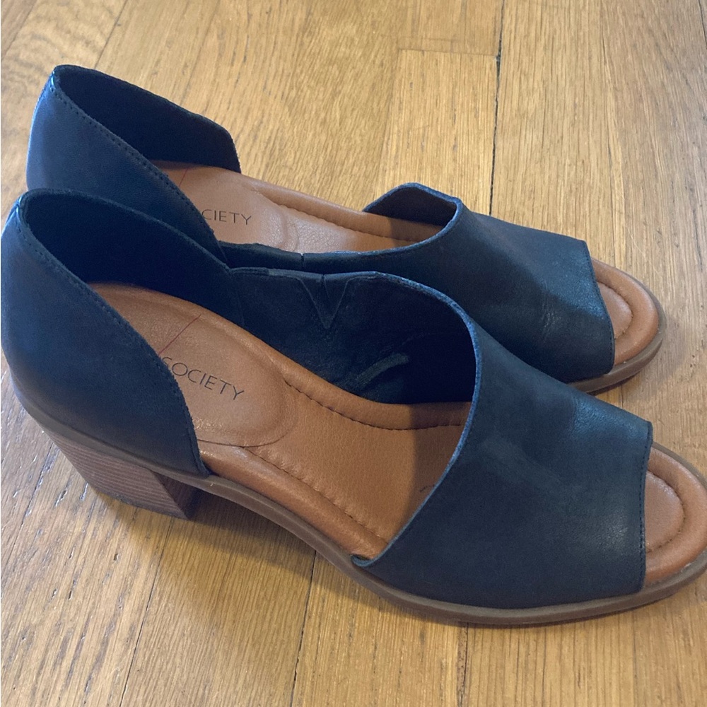 Sole Society Shoes